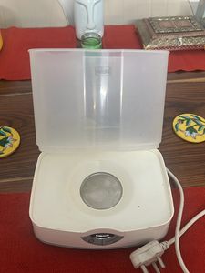 Chicco 3 in 1 Baby Bottle Sterilizer