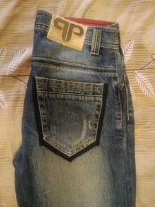 Denim Jeans