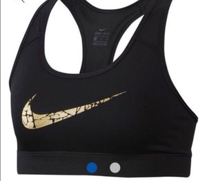 Brand New Nike Sports Bra