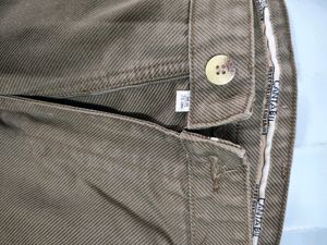 Cantabil Trouser New