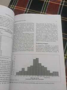 Statistics For Economics Class 11
