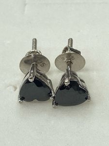 925 Italian Silver earrings