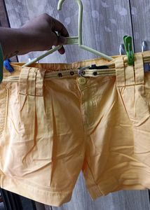 Hot Pant, Shorts For Ladies (Best Seller On My Page)