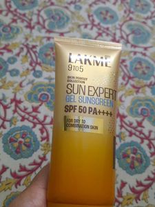 Lakme Sun Expert SPF 50