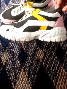 Women Shoe