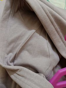 🎠Cozy Dusky Mauve Sweatshirt🎠