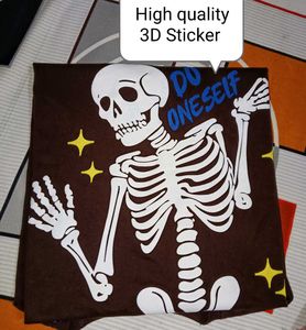 Skeleton Graphic Tee