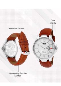 New Watch For Men