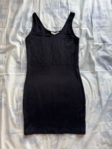 Three bodycon Dresses