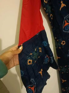 Elegant Ethnic Kurta