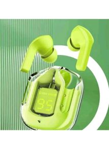New Version  Buds And Headphone Blue Ttoh Connect