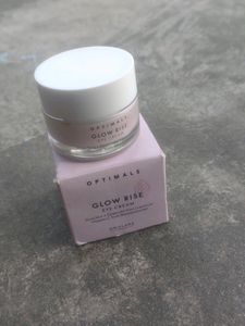 Oriflame Glow Rice Eye Cream