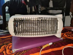 Solimo Heater For Sell