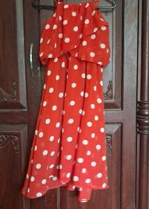 Stylish Kids Frock Combo (Set of 3)