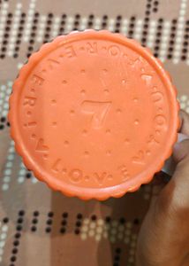 Strawberry Frosted Mug