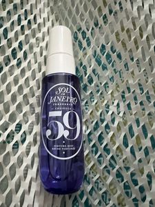 FINAL- Sol de Janeiro '59 Perfume Mist