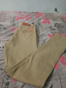 Beautiful Cotton Jeans For Boy Of Age 11-12 Years
