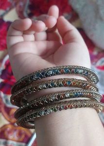 Bangle