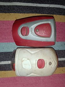 All Out Combo For Mosquitos