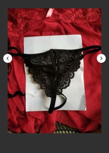 Sexy Lingerie