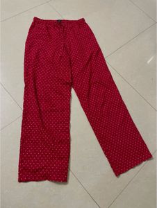 Gap Polka Dot Pajama For Women