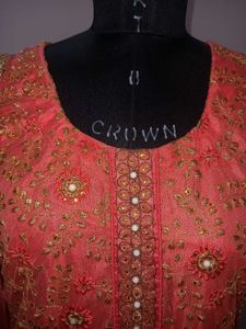 Elegant Kurta Set