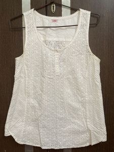 Cotton Top