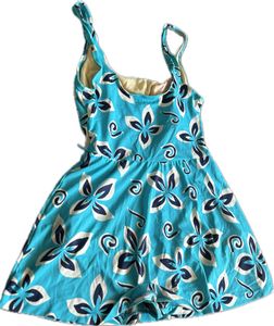 Important Material Swimming Costume For Girls