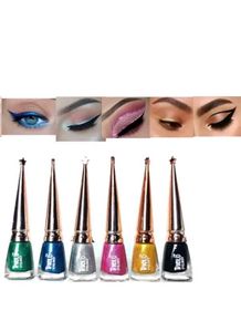 Color Glow Eyeline combo