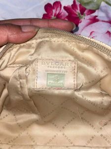 BVLGARI  Amanities Kit👝