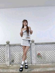 y2k co ord dress