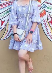 A Line Dress