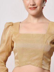 Brand new slip on blouse