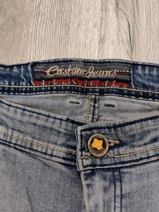 Ma387 Sabrin Jeans Waist 42