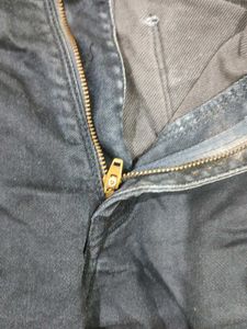 kozzak Dark Blue Denim Jeans never used