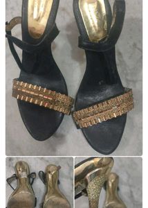 combo of 3 Heels