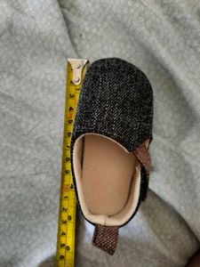 Baby Booties 12cm Length