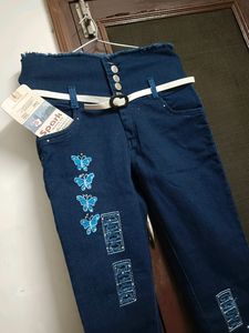 🆕 Jeans