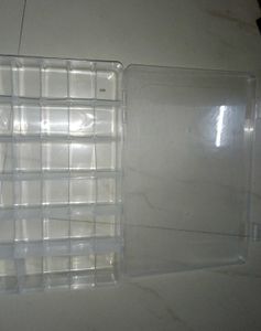 Earrings Box