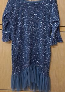 Party wear Midi For Girls