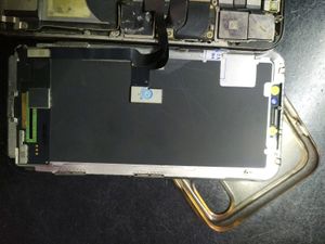 IPhone X (64gb)
