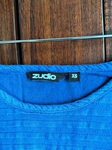 Zudio Top For Women