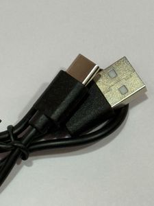 C- Type Cable