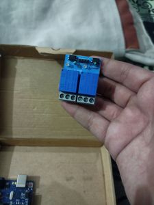 Electronic Components Arduino Kit 💯% Original New