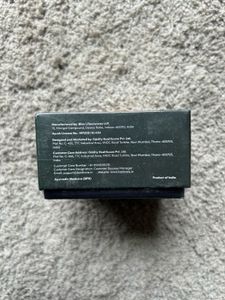 Bold Care - Himalayan Shilajit