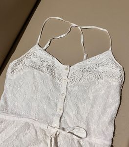 Lace Cami Top