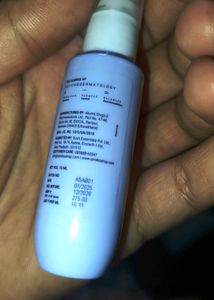 SEREKO Vitamin C Toner 🌞
