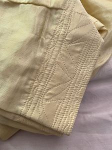 New Suit With Patiyala Salwar &amp; Dupatta