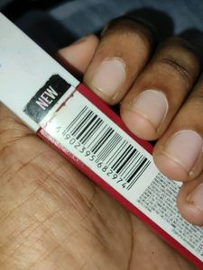 Liquid Lipstick