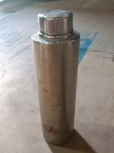 Steel Pani Bottle